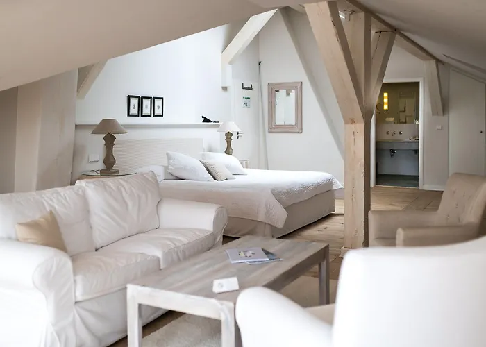 Hotel Schloss Gamehl